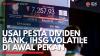 Usai Pesta Dividen Bank, IHSG Volatile di Awal Pekan. (Sumber : IDX Channel)