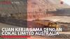 CUAN Kerja Sama Dengan Cokal Limited Australia. (Sumber : IDX Channel)