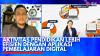 Aktivitas Pendidikan Lebih Efisien Dengan Aplikasi Pembelajaran Digital. (Sumber : IDX Channel)