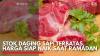 Stok Daging Sapi Terbatas, Harga Siap Naik saat Ramadan. (Sumber : IDX Channel)