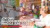 Jokowi: Bansos Beras 10 Kg Hingga Juni 2024,(Sumber: IDX CHANNEL)