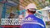 Produksi Meningkat, SBMA Kantongi Kontrak Baru,(Sumber: IDX CHANNEL)