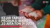 Kejar Target Produksi Beras 32 Juta Ton di 2024,(Sumber: IDX CHANNEL)