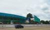 Tinjau Pembangunan Stadion Kanjuruhan Malang, DPR Sebut Progres Baru 30 Persen (FOTO:Dok Ist)