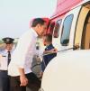 Berkunjung ke Sumut, Jokowi bakal Tinjau RSUD hingga Serahkan Bantuan Pangan (FOTO:Dok Ist)