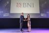 BNI (BBNI) Sabet Penghargaan Marketeers OMNI Brand of The Year 2024 (FOTO:Dok BNI)
