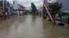 Banjir Grobogan Kian Meluas, 113 Desa Terdampak dan 667 Jiwa Mengungsi (FOTO:MNC Media)