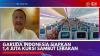 Garuda Indonesia Siapkan 1,4 Juta Kursi Sambut Lebaran,(Sumber: IDX CHANNEL)