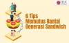Bijak Atur Keuangan, Simak Enam Tips Memutus Rantai Generasi Sandwich