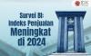 Survei BI: Indeks Penjualan Meningkat di 2024