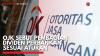 OJK Sebut Pembagian Dividen Perbankan Sesuai Aturan,(Sumber: IDX CHANNEL)