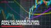 Analisis Saham Pilihan: PGAS, HRUM Hingga TINS,(Sumber: IDX CHANNEL)