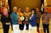 Iwapi Incar Peluang Bisnis di Pasar Malaysia