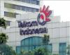 Telkom (TLKM) Raup Pendapatan Rp143,21 Triliun di 2021, Naik 4,94 Persen (FOTO: MNC Media)