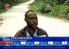 Kepala Kampung Yulianus Rao