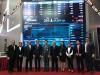 PT Dewata Freightinternational Resmi Melantai di Bursa