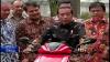 Wika Siap Produksi Motor Gesits di Indonesia