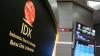 Harga Naik Tak Wajar, Bank Maspion (BMAS) Masuk Radar UMA (FOTO:MNC Media)