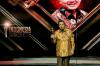 Dirut BRI Suprajarto Menjadi Tokoh Profesional Terbaik di Indonesia Awards 2018