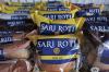 Laba Sari Roti (ROTI) Menyusut 22,88 Persen Jadi Rp333,29 Miliar di 2023. (Foto MNC Media)