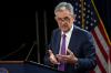 Indeks Dolar AS Melemah Dipicu Pidato Jerome Powell . (Foto: Ist)