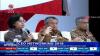 CEO Networking Bersama Sri Mulyani, Perry Warjiyo Dan Wimboh Santoso.