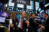 AS Dilanda Ketidakpastian Arah Suku Bunga, Wall Street Berakhir Variatif. (Foto: MNC Media)