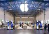 Menteri Investasi dan Hilirisasi/Kepala BKPM Rosan Roeslani optimistis investasi Apple ke Indonesia akan meningkat. (Foto: Binti Mufarida/iNews Media Group)