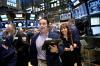 Wall Street Dibuka Semringah Terkerek Ekonomi AS (Foto: MNC Media)