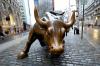 Saham Tesla Meroket, Wall Street Ditutup Semringah. (Foto: MNC Media)