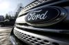 Canggih! Mobil Ford Masa Depan Bisa Dikemudikan Tanpa Harus Membuka Mata (FOTO:MNC Media)