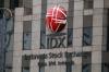 BEI Suspensi Saham BDMN dan BBNP . (Foto: Ist)