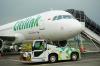 Kolaborasi dengan MNC Bank (BABP), Citilink Siap Ekspansi Rute Penerbangan Mancanegara. (Foto: MNC Media)