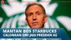 Bos Strarbucks