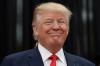 Utang AS Diprediksi Naik Tajam Jika Trump Menang Pilpres. (Foto: MNC Media)