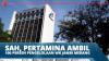 Pertamina