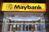 Maybank Indonesia Jual 37 Juta Saham Rp9,3 Miliar ke WOMF (FOTO: MNC Media)
