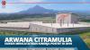 Arwana Citramulia
