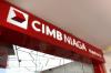 DPK CIMB Niaga Syariah Naik 15 Persen Jadi Rp37,1 Triliun pada Juni 2021 (FOTO:MNC Media)