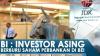 BI : Investor Asing Berburu Saham Perbankan di BEI