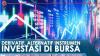 Derivatif, Alternatif Instrumen Investasi Di Bursa