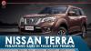 Nissan Terra, Penantang Baru Di Pasar SUV Premium