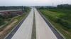 PT Hutama Karya (Persero) menyatakan, ada tiga ruas jalan tol Trans Sumatera yang sudah siap diresmikan. (Foto: MNC Media)