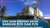 Bukit Asam Gandeng ANTAM Bangun PLTD Dan PLTU