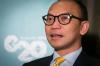 Chatib Basri Tepis Ekonomi 2026 Serupa Krisis 1998 (FOTO:iNews Media Group)