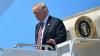 Akhirnya, Trump Larang Terbang Boeing 737 Max-8. (Foto: Ist)