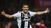 Gara-Gara Ronaldo, Saham Juventus Naik Lebih 20 Persen. (Foto: Ist)