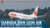 Garuda Dan Lion Air Masih Dilarang Terbangkan Boeing 737 Max 8