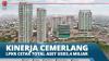 Kinerja Cemerlang, LPKR Cetak Total Aset Usd3,4 Miliar