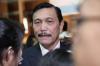 Menko Kemaritiman dan Investasi Luhut Pandjaitan akui program tol laut masih ada kekurangan. (Foto: MNVC Media)